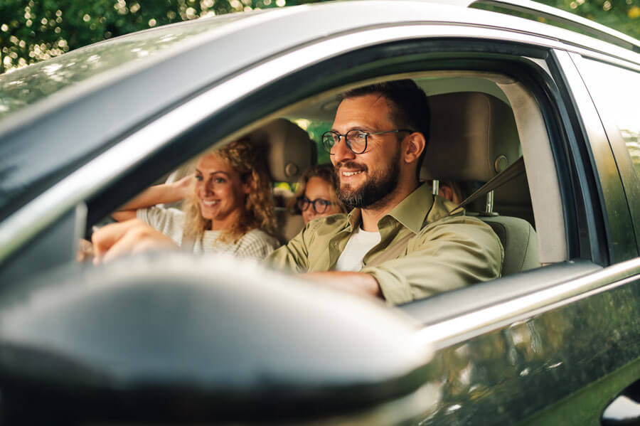 Why Metro Detroit Residents Choose Extra Liability Protection